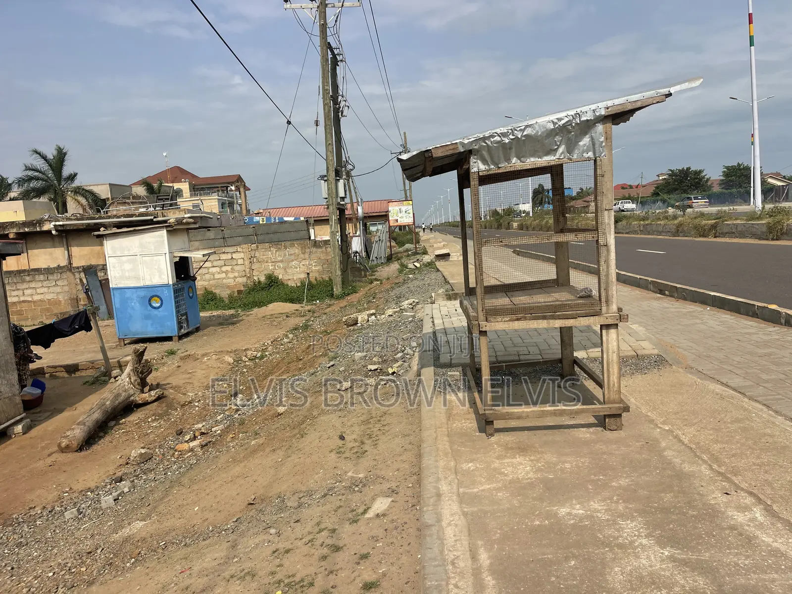 5bdrm Duplex in Living Large, Ashaley Botwe for sale in Ashaley Botwe