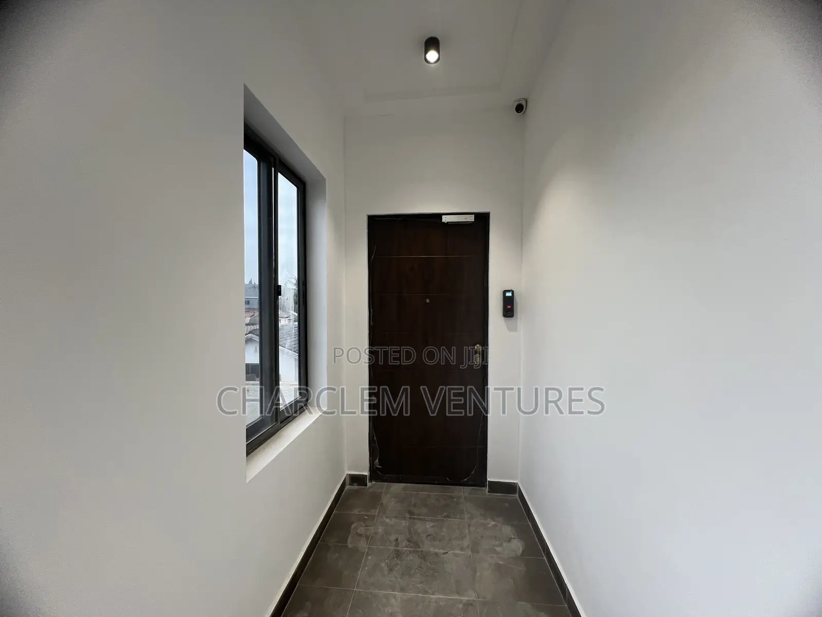 2bdrm Apartment in Charclem Ventures, East Legon for rent in East Legon