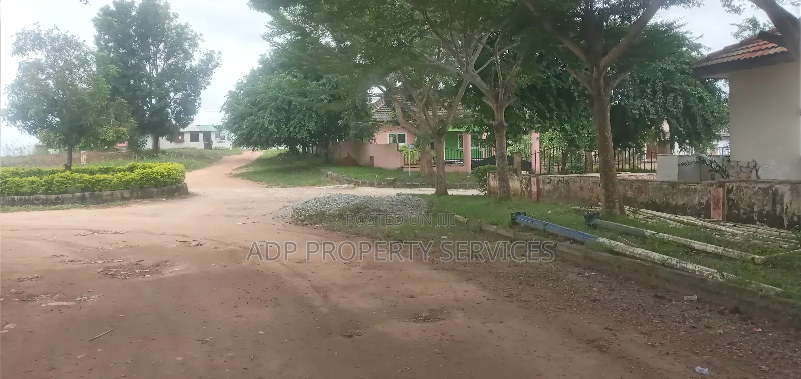 3bdrm Mansion in Koans Estate Pampaso, Accra Metropolitan for sale in Accra Metropolitan