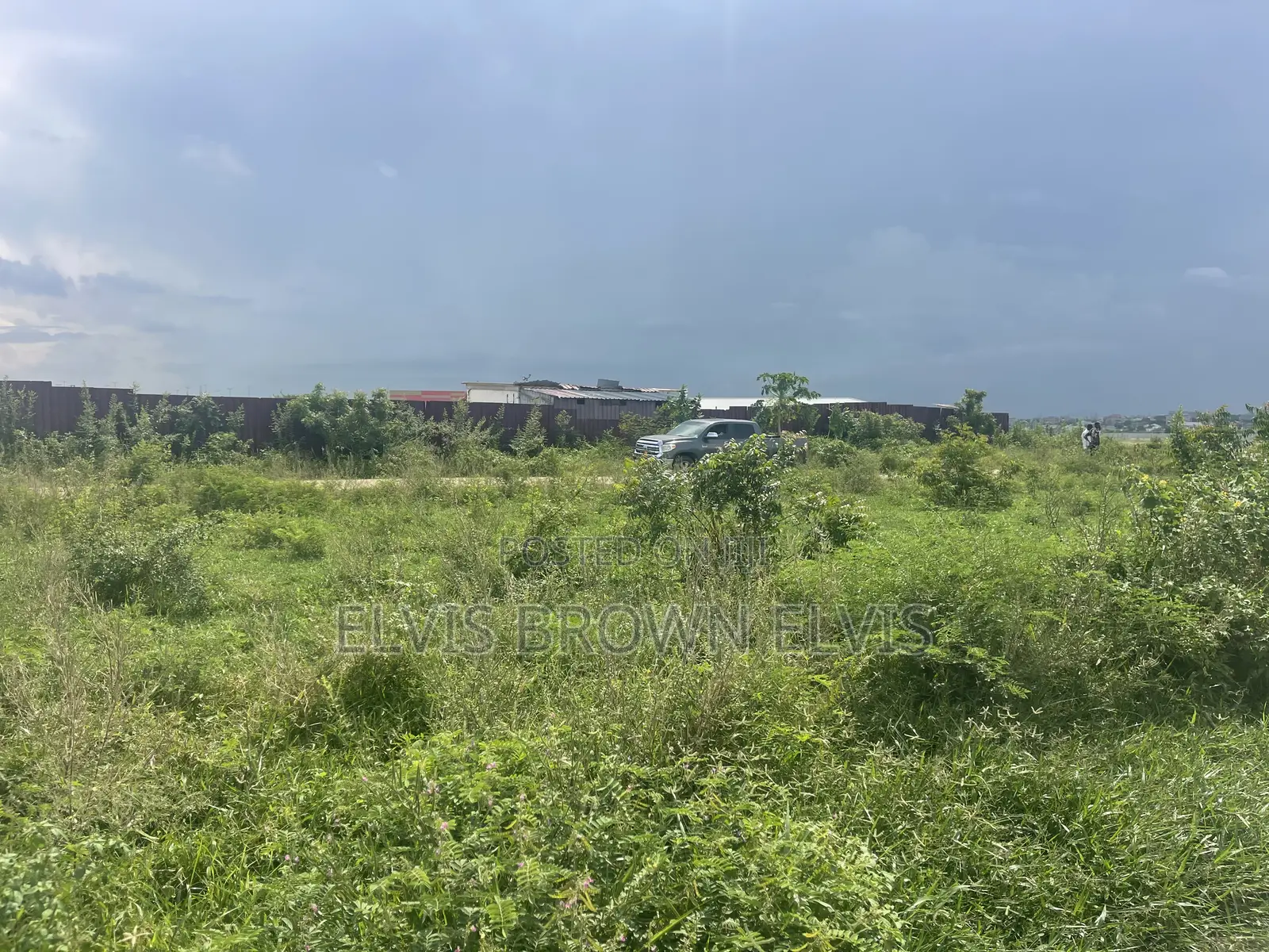 Lands for Sale at East Legon Hills and West Trasacco in Ashaley Botwe