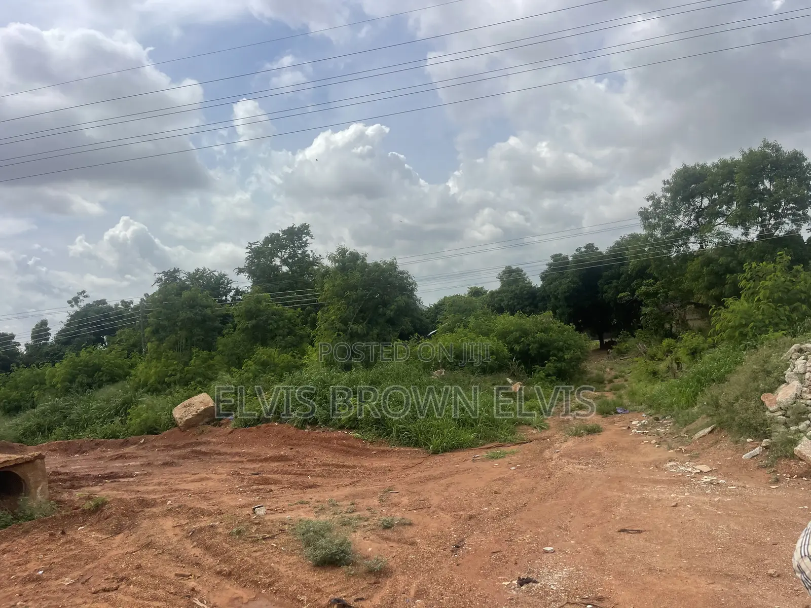 Lands for Sale at East Legon Hills and West Trasacco in Ashaley Botwe