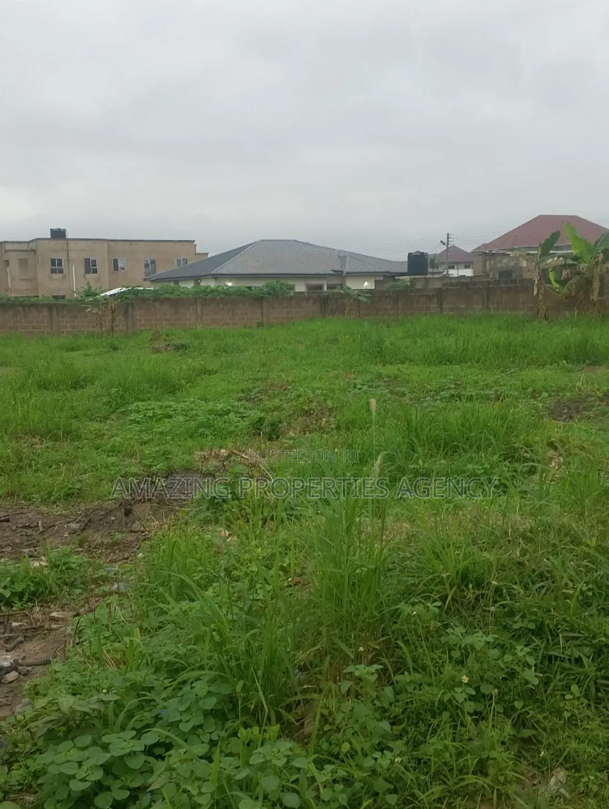 1 and Half Plot of Land for Sale at East Legon Hills in East Legon