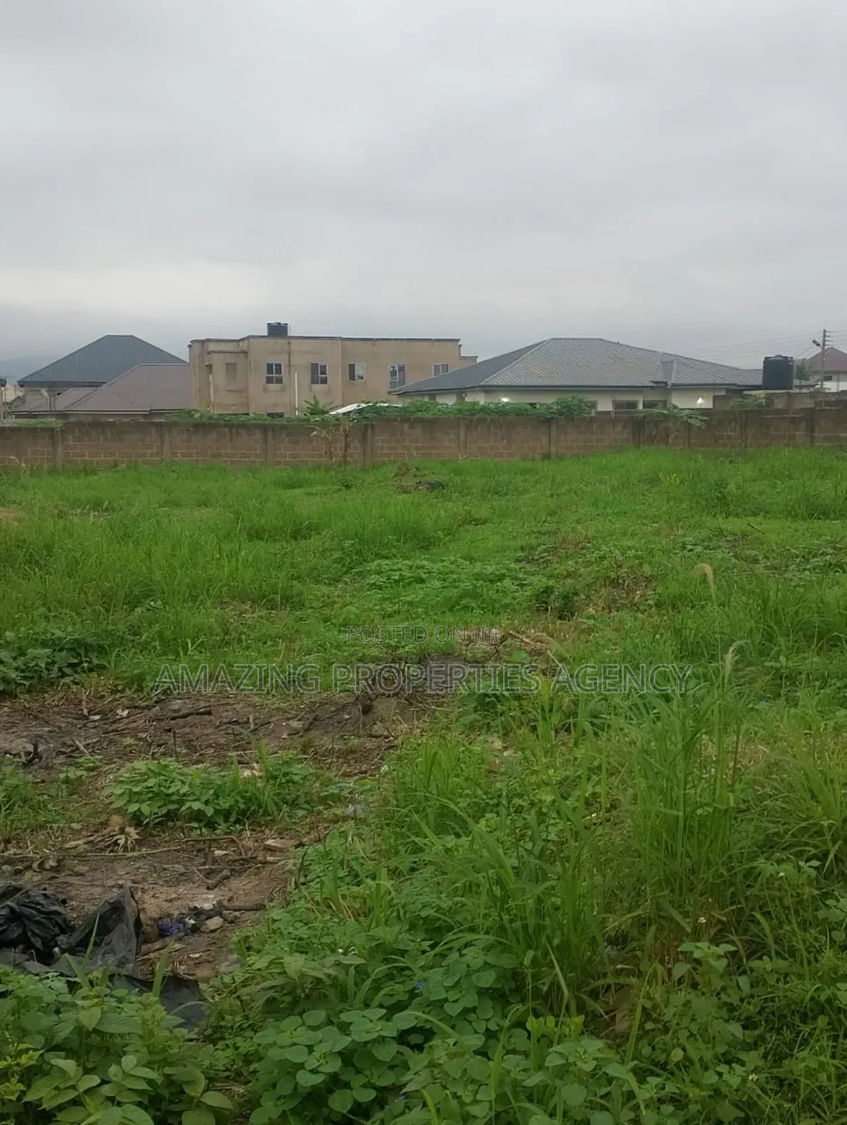 3 Plots of Land for Sale at East Legon in East Legon