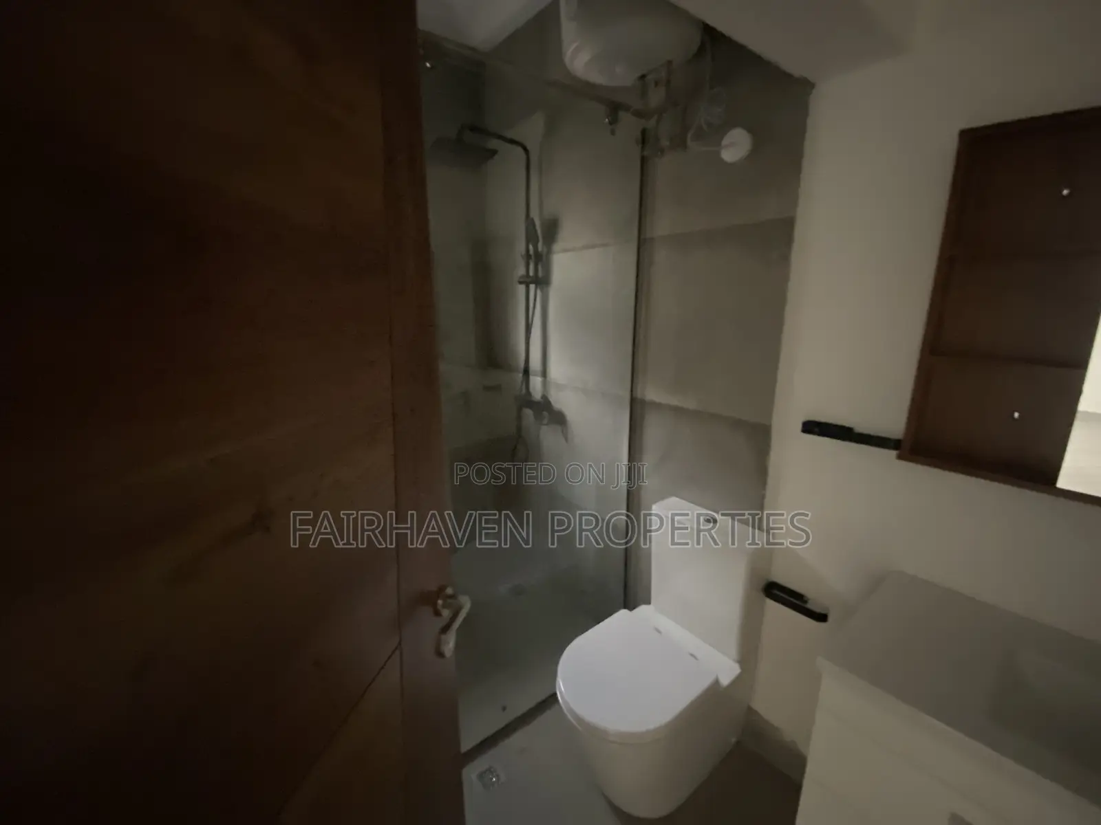 2bdrm Apartment in Fairhaven, Airport Residential Area for rent in Airport Residential Area