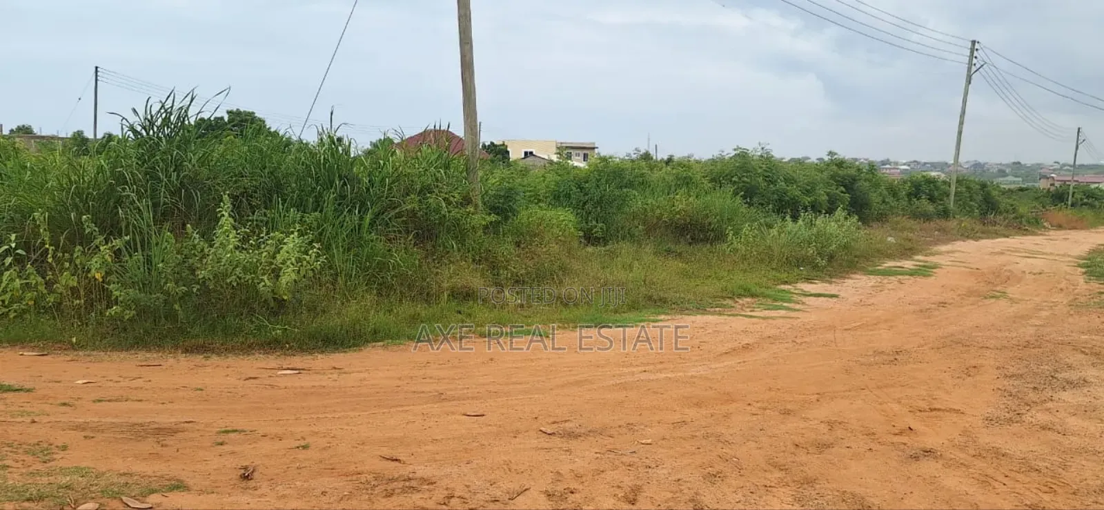 Exclusive Litigation Free Lands at Prampram Beach Road in Accra Metropolitan