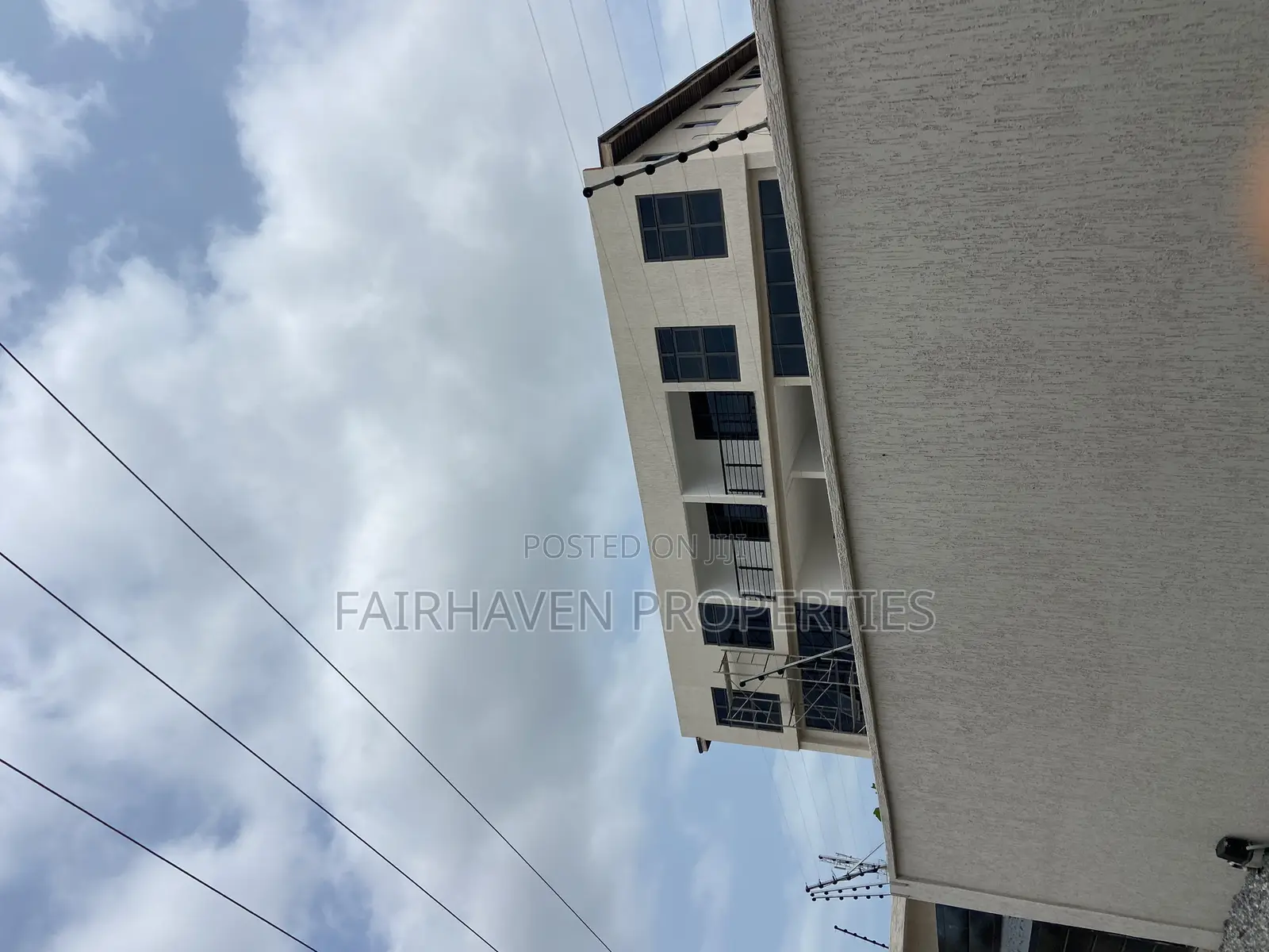 2bdrm Apartment in Fairhaven, Airport Residential Area for rent in Airport Residential Area