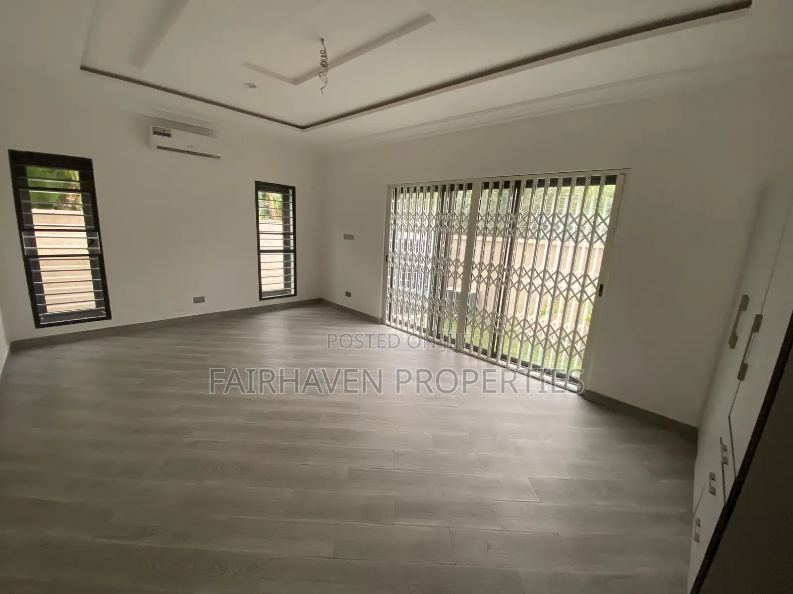 2bdrm Apartment in Fairhaven, Airport Residential Area for rent in Airport Residential Area