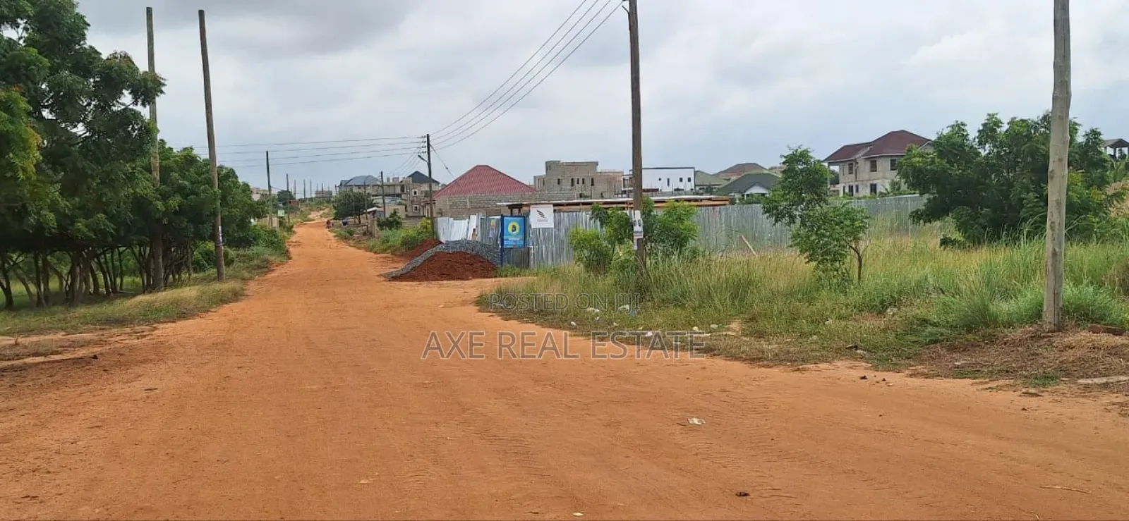 Best Ultramodern Lands at Prampram Beach View in Accra Metropolitan