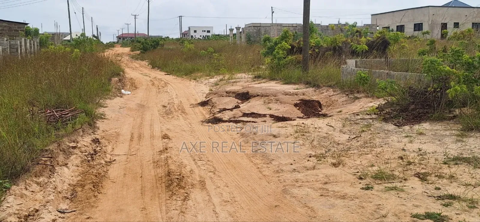 Best Ultramodern Lands at Prampram Beach View in Accra Metropolitan