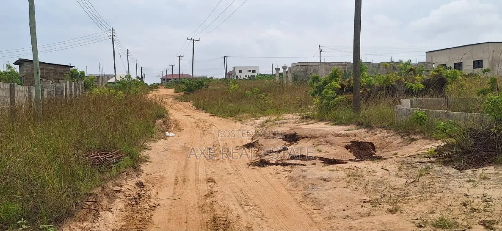 Best Ultramodern Lands at Prampram Beach View in Accra Metropolitan