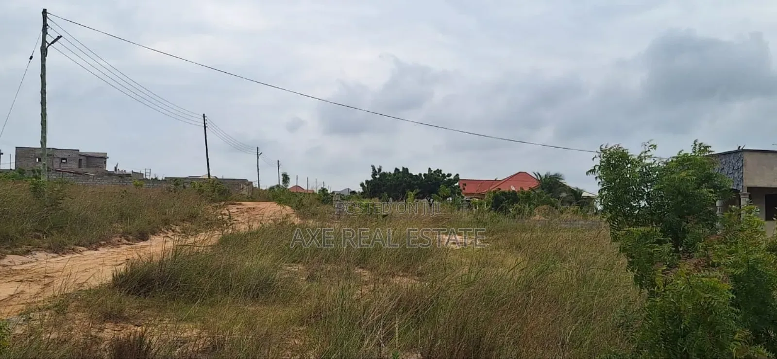 New Price Drop on Lands at Prampram Beach Road in Accra Metropolitan