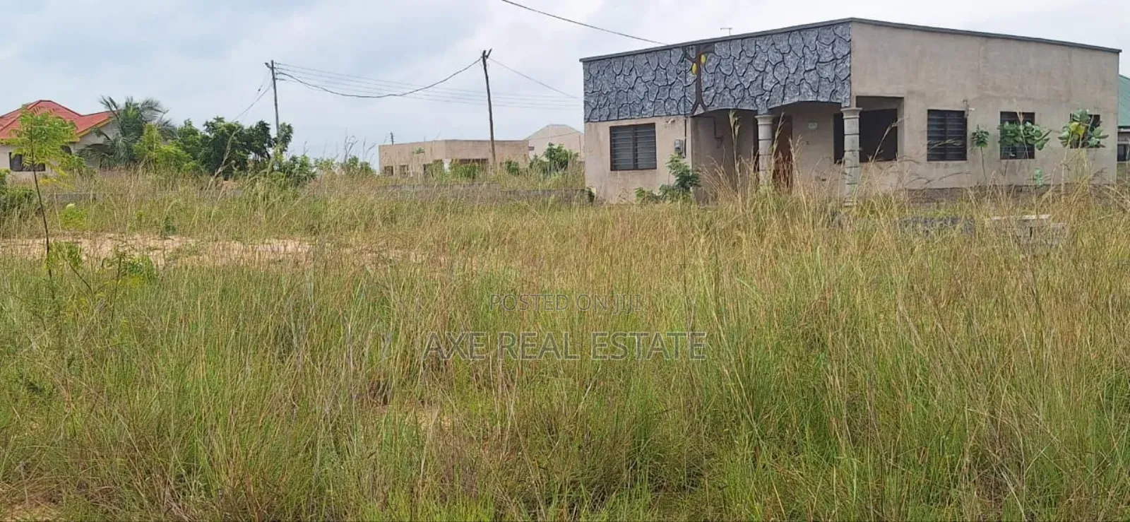 Legitimately Certified Lands at Dodowa in Accra Metropolitan