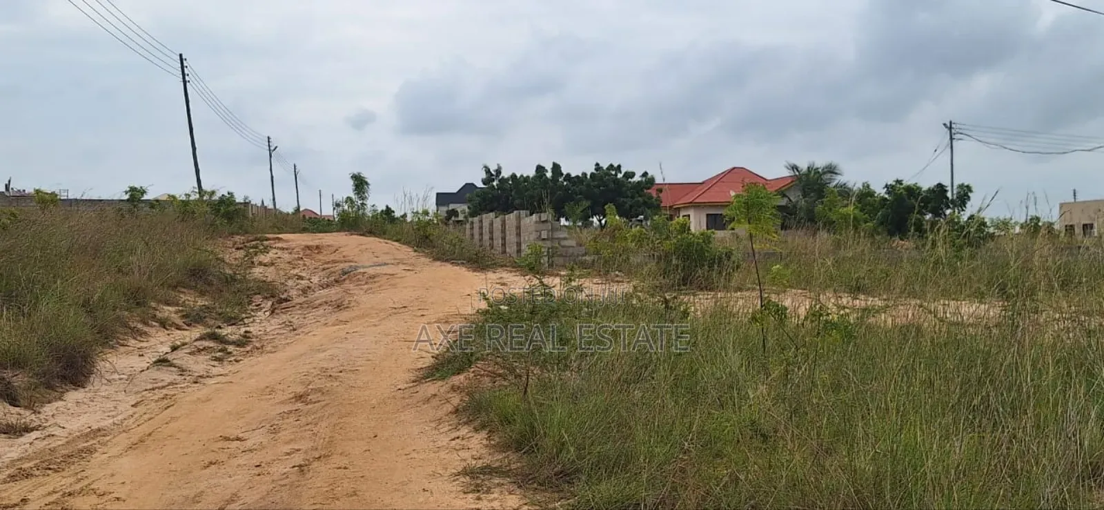 Legitimately Certified Lands at Dodowa in Accra Metropolitan