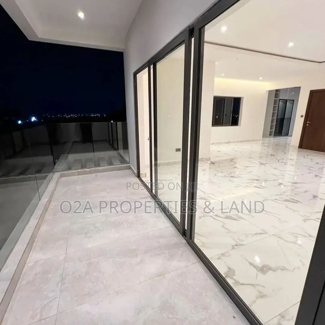 3bdrm House in East Legon Hills, Police Station for sale in Police Station