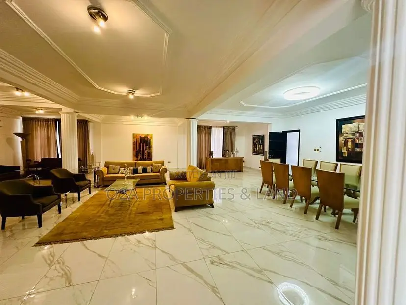 4bdrm House in Airport Residential for rent in Airport Residential Area