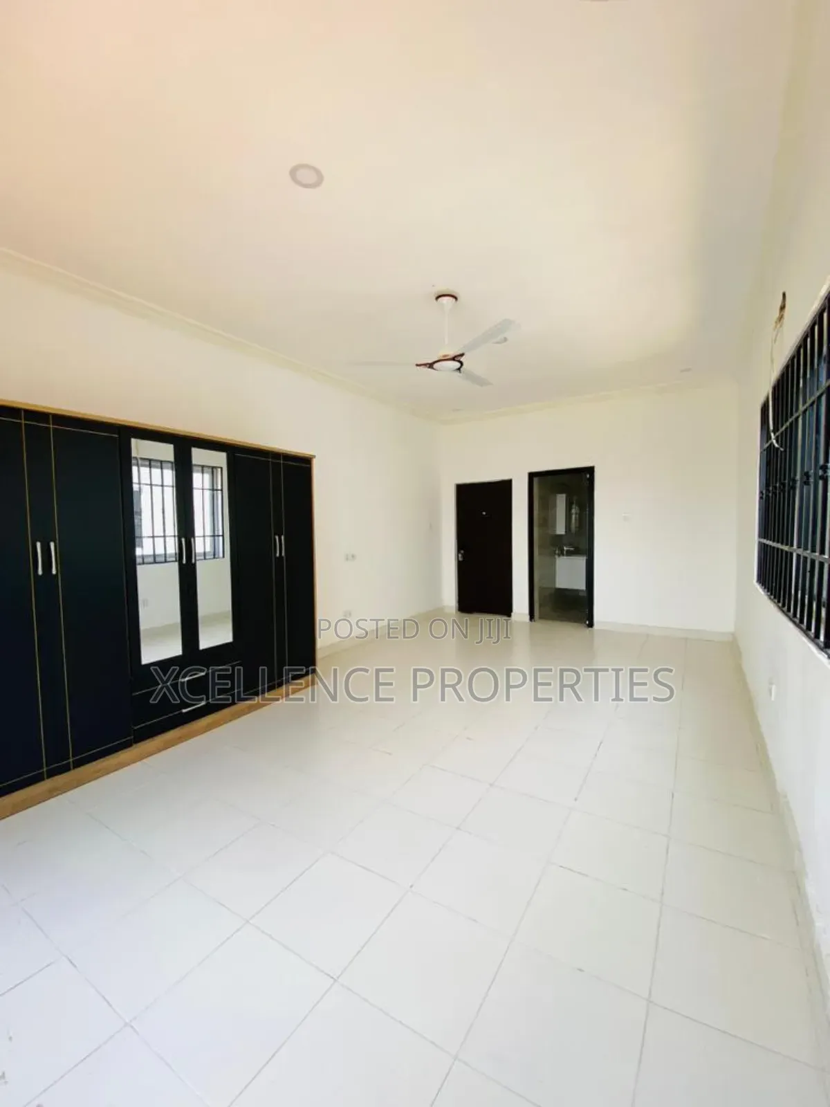 4bdrm Duplex in Xcellence Properties, Adjiriganor for rent in Adjiriganor
