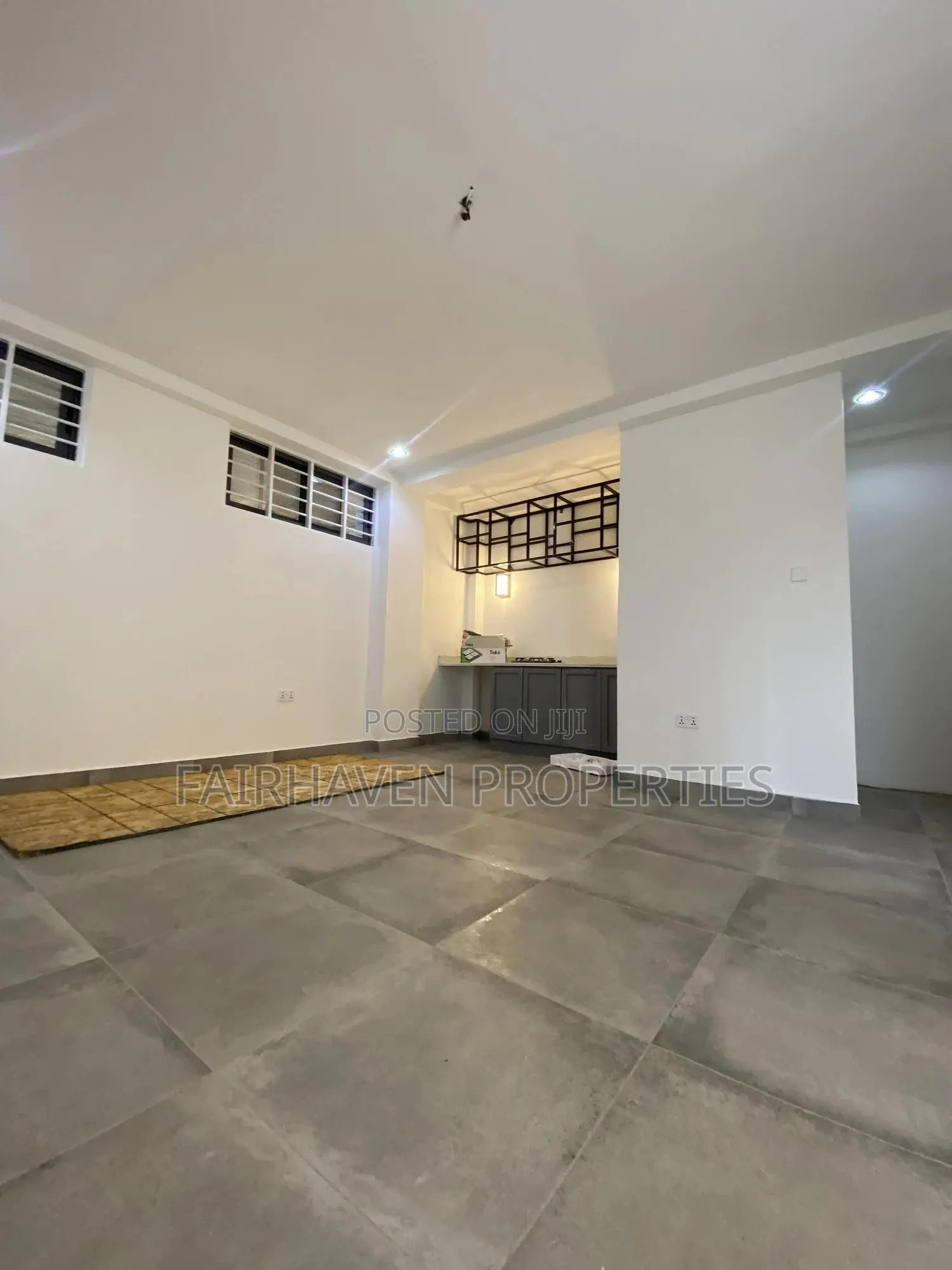 1bdrm Apartment in East Airport for rent in Airport Residential Area