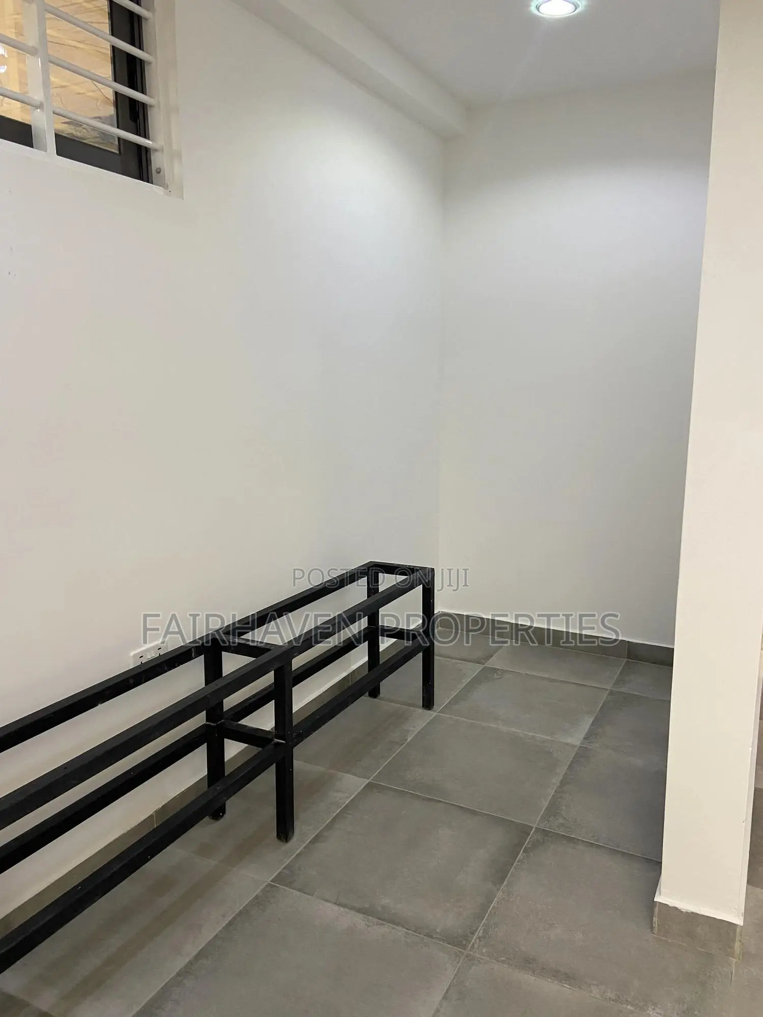 1bdrm Apartment in East Airport for rent in Airport Residential Area