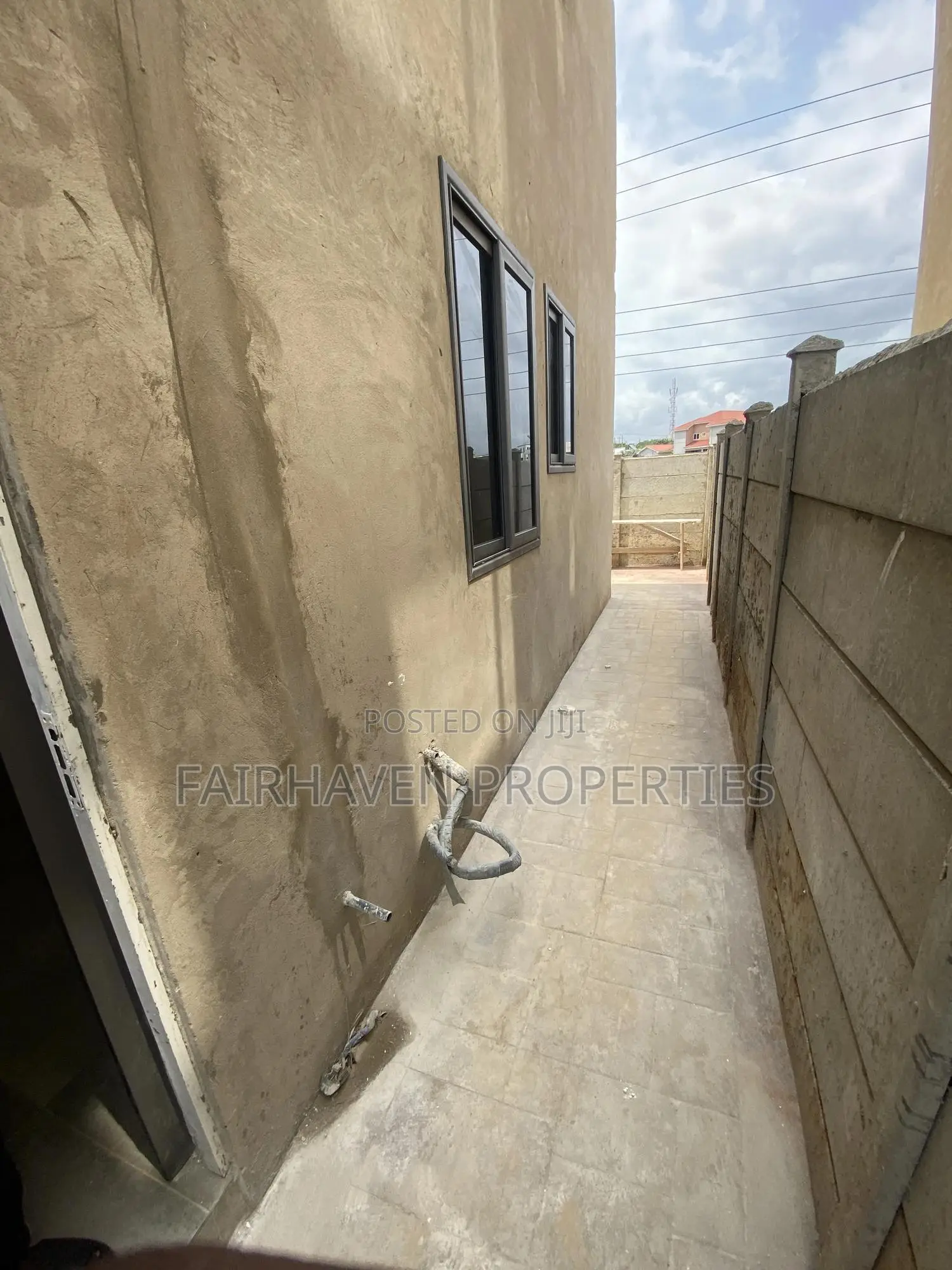 1bdrm Apartment in East Airport for rent in Airport Residential Area