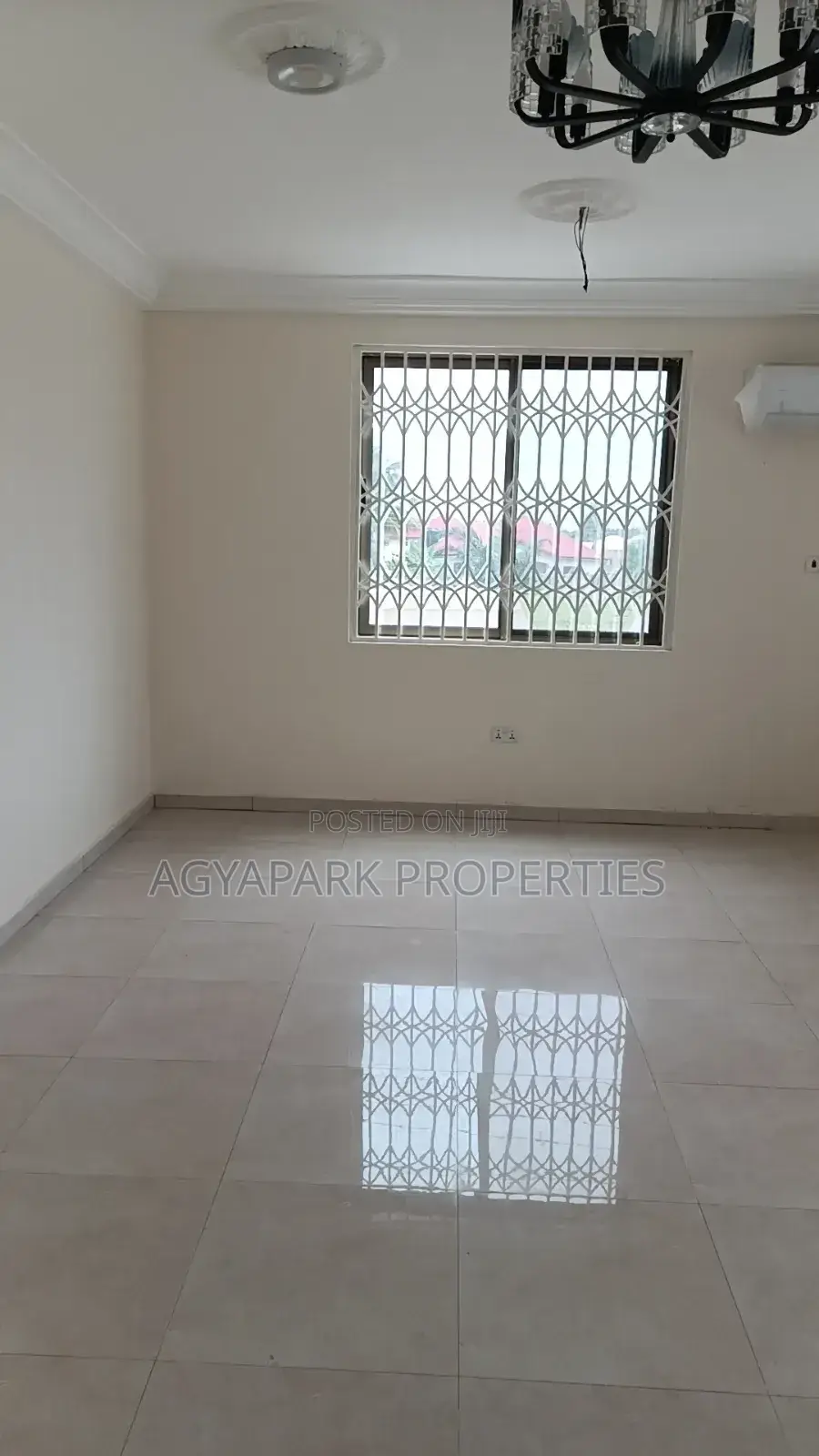 2bdrm Apartment in Amasaman Abloman, Ga West Municipal for rent in Ga West Municipal