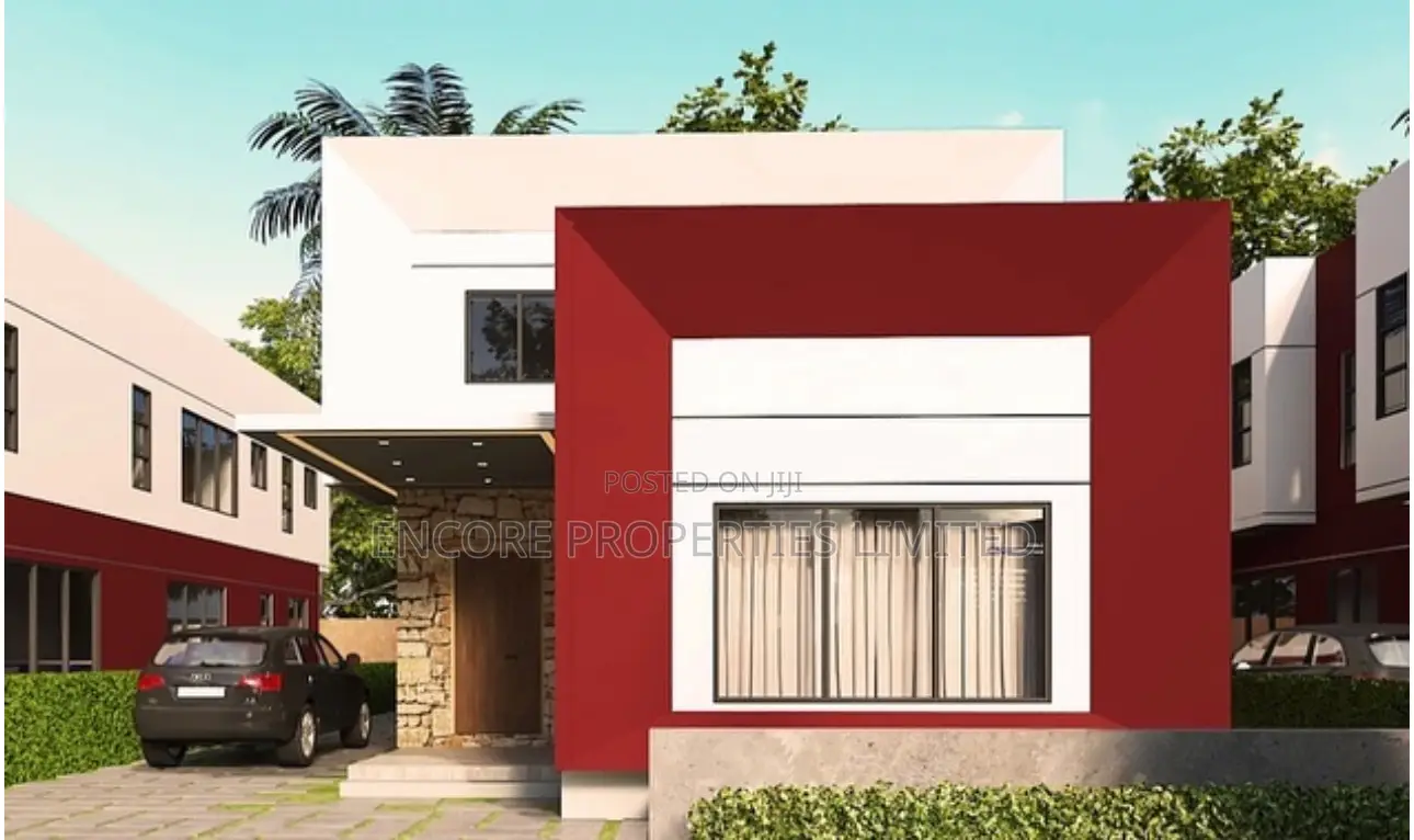 3bdrm Townhouse/Terrace in Encore Properties, Airport Residential Area in Airport Residential Area
