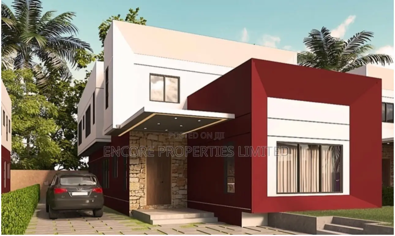 3bdrm Townhouse/Terrace in Encore Properties, Airport Residential Area in Airport Residential Area
