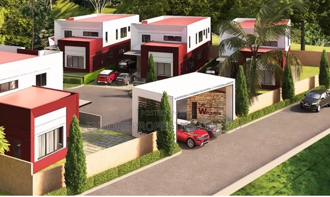 3bdrm Townhouse/Terrace in Encore Properties, Airport Residential Area in Airport Residential Area