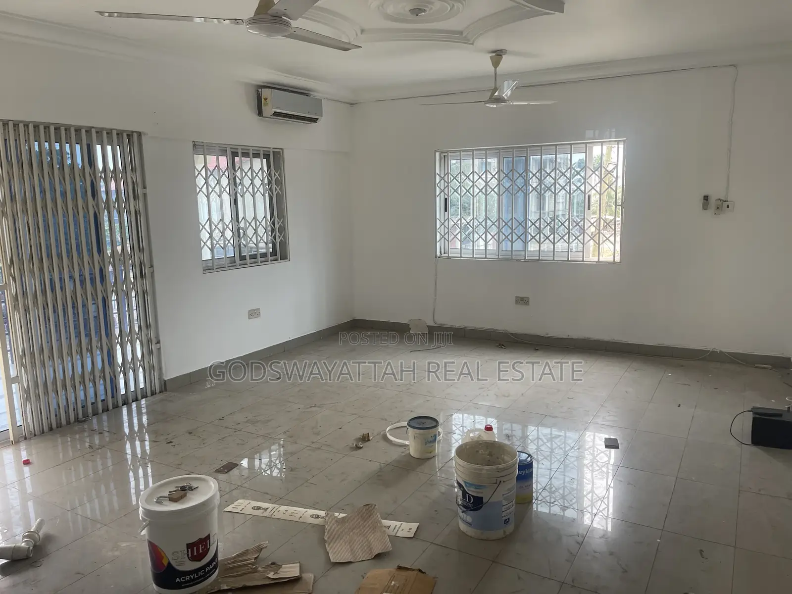 2bdrm Apartment in East Legon, Adjiriganor for rent in Adjiriganor