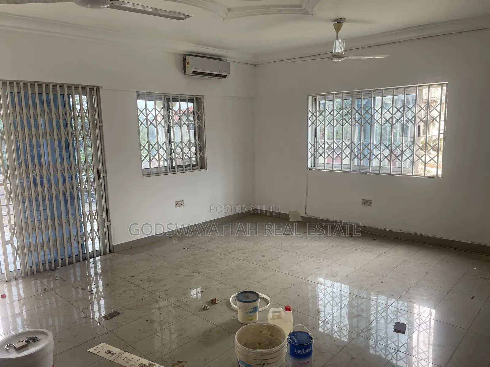 2bdrm Apartment in East Legon, Adjiriganor for rent in Adjiriganor