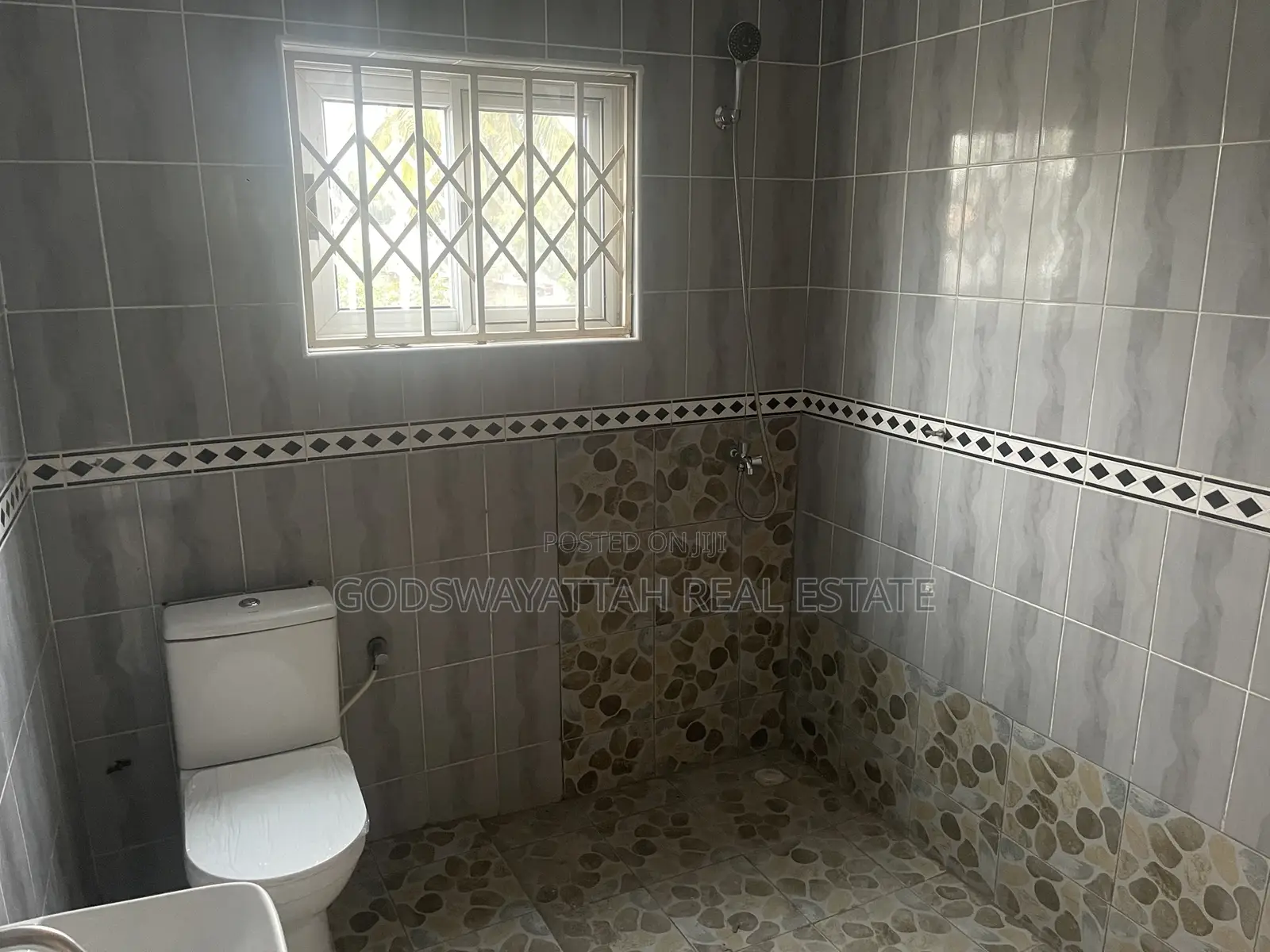 2bdrm Apartment in East Legon, Adjiriganor for rent in Adjiriganor