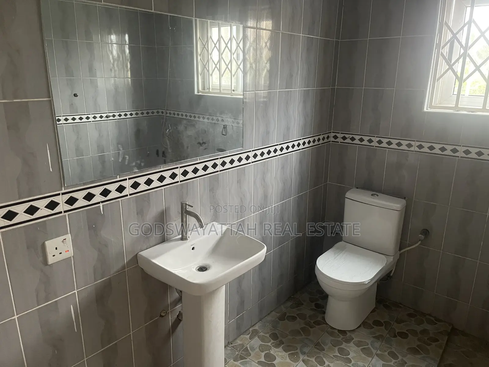 2bdrm Apartment in East Legon, Adjiriganor for rent in Adjiriganor