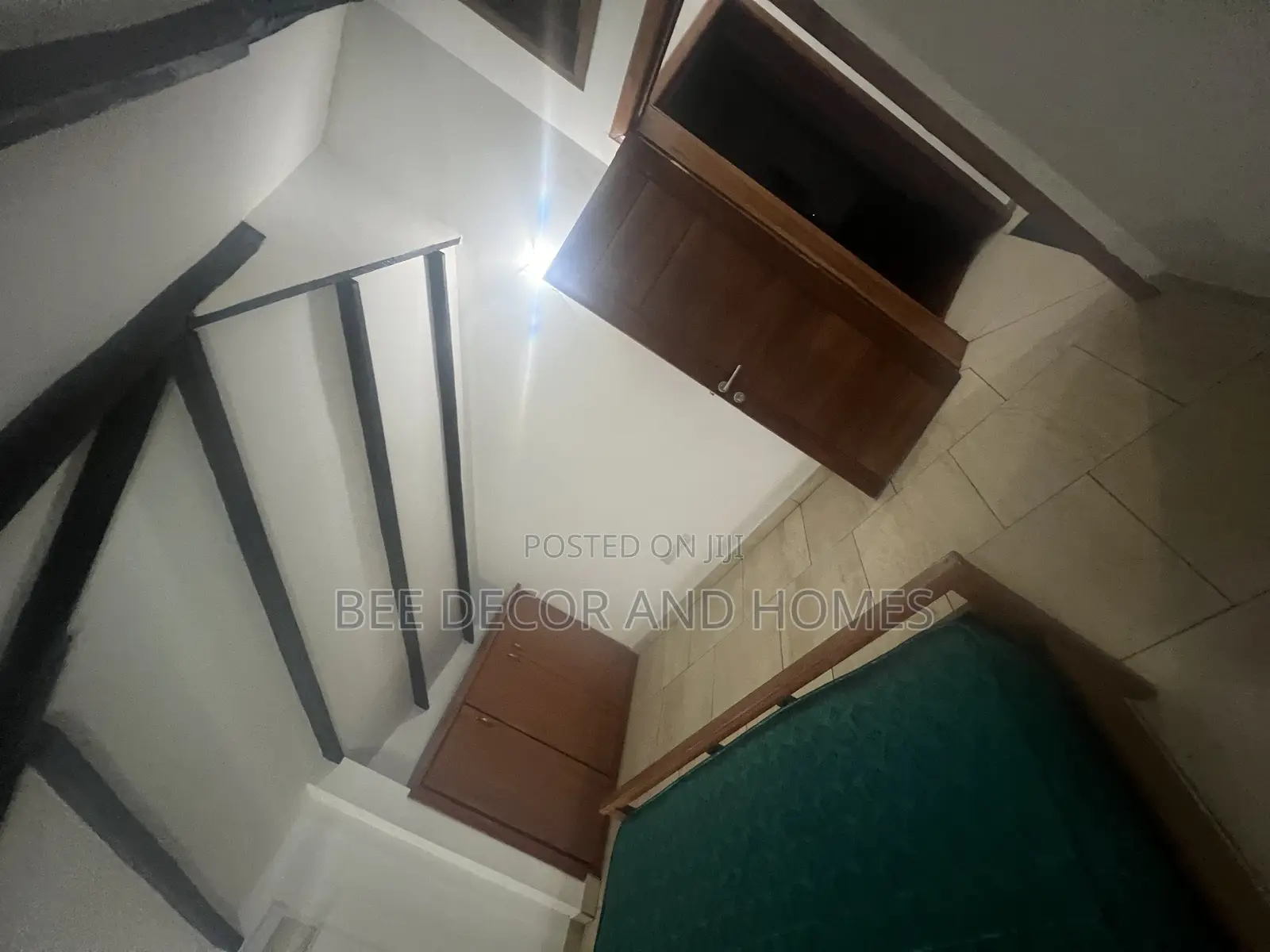 Furnished 2bdrm House in Bee Decor & Homes, East Legon for rent in East Legon