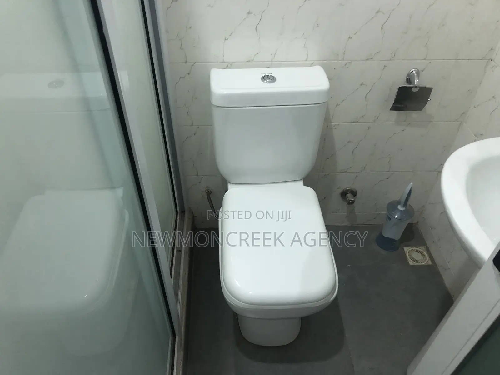 Furnished 2bdrm Apartment in Lakeside Estates C8, Accra Metropolitan in Accra Metropolitan