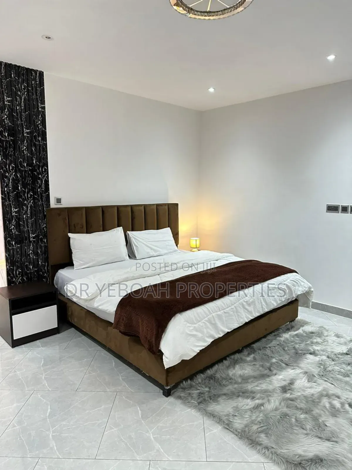 Furnished 5bdrm Penthouse in Spintex:-Fully for rent in Spintex