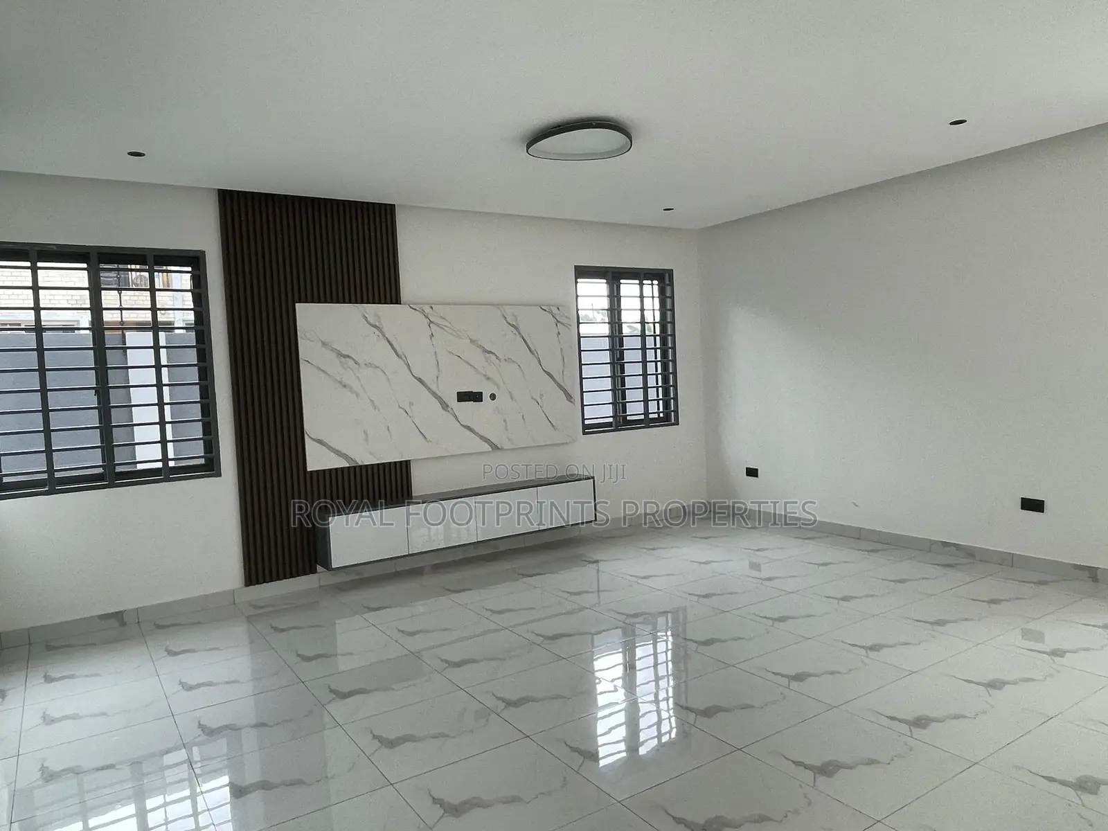 4bdrm House in Royal Footprints, Oyarifa for sale in Oyarifa