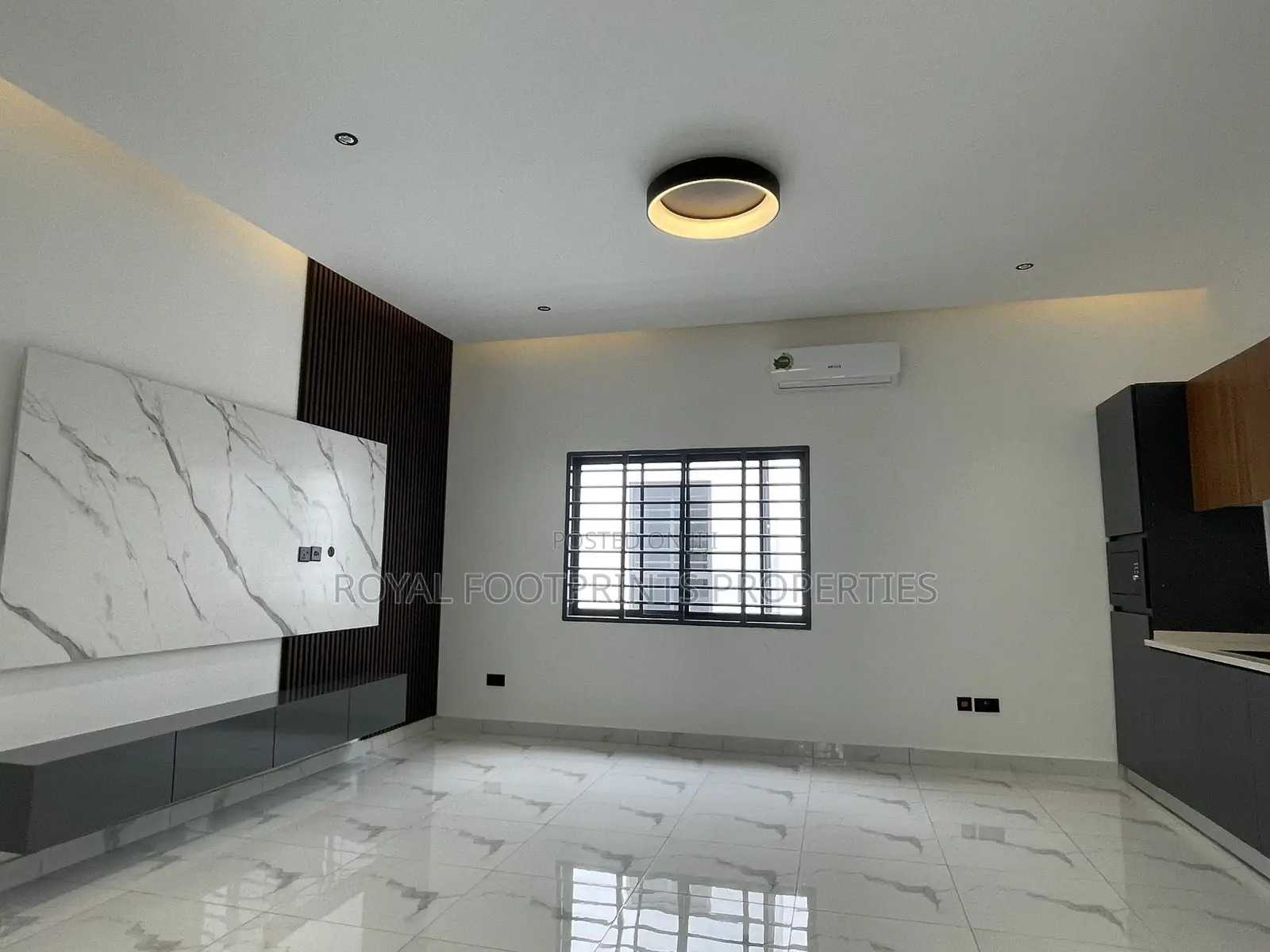 4bdrm House in Royal Footprints, Oyarifa for sale in Oyarifa