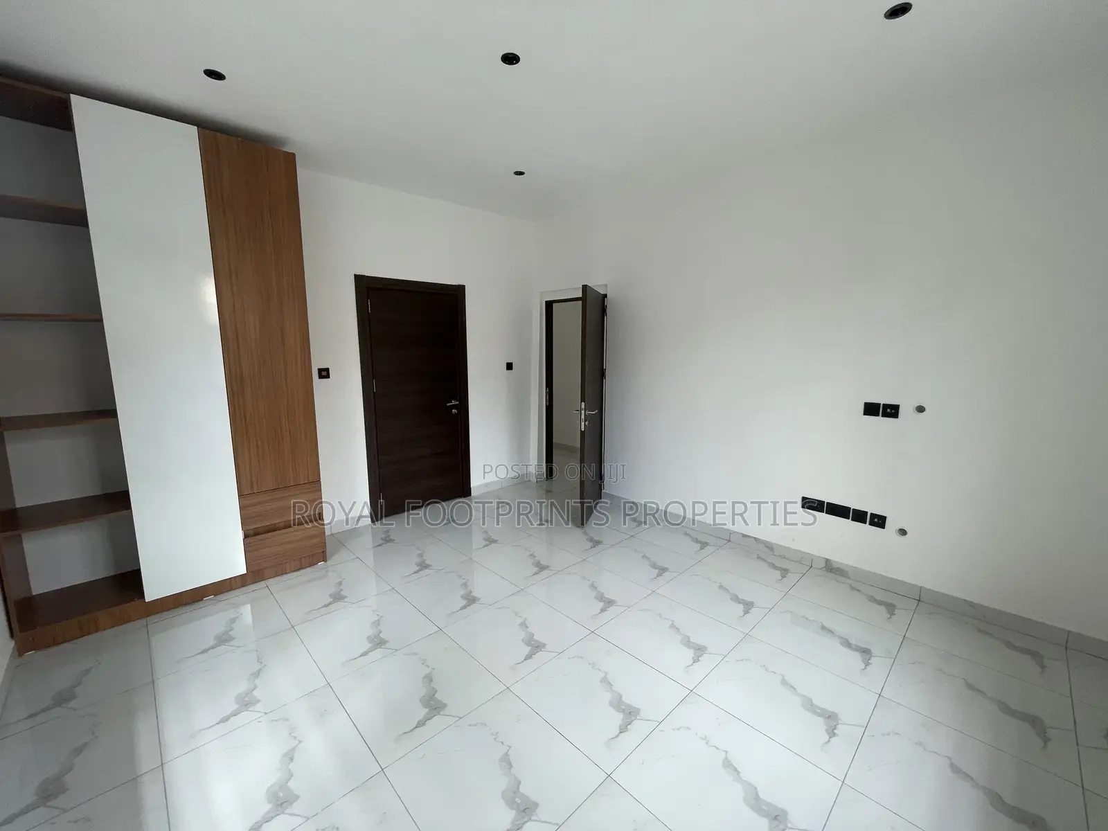 4bdrm House in Royal Footprints, Oyarifa for sale in Oyarifa