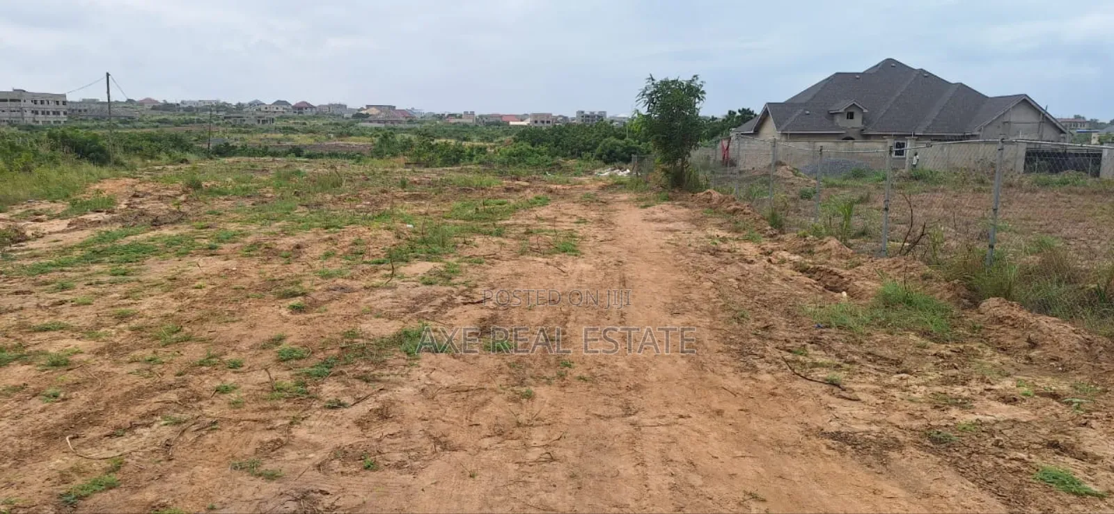 Price Drop Promo Sales on Lands at Prampram Beach Road in Accra Metropolitan
