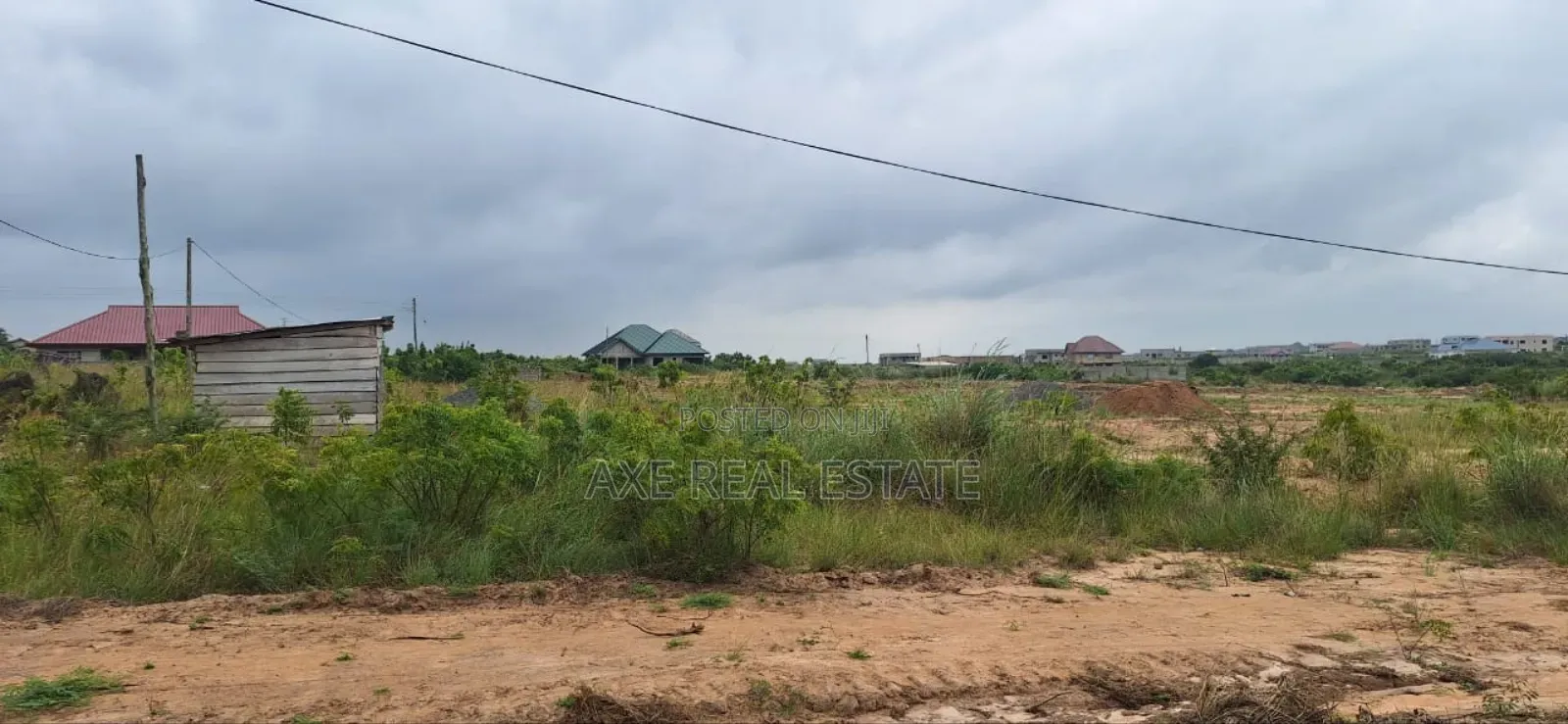Price Drop Promo Sales on Lands at Prampram Beach Road in Accra Metropolitan