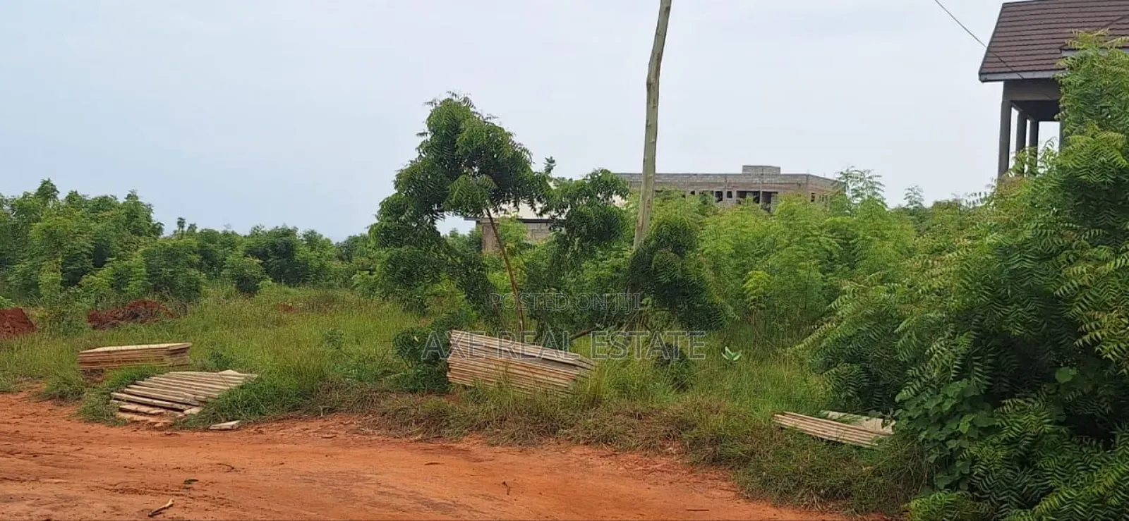Standard Plots // Price Drop at Prampram Beach Road in Accra Metropolitan