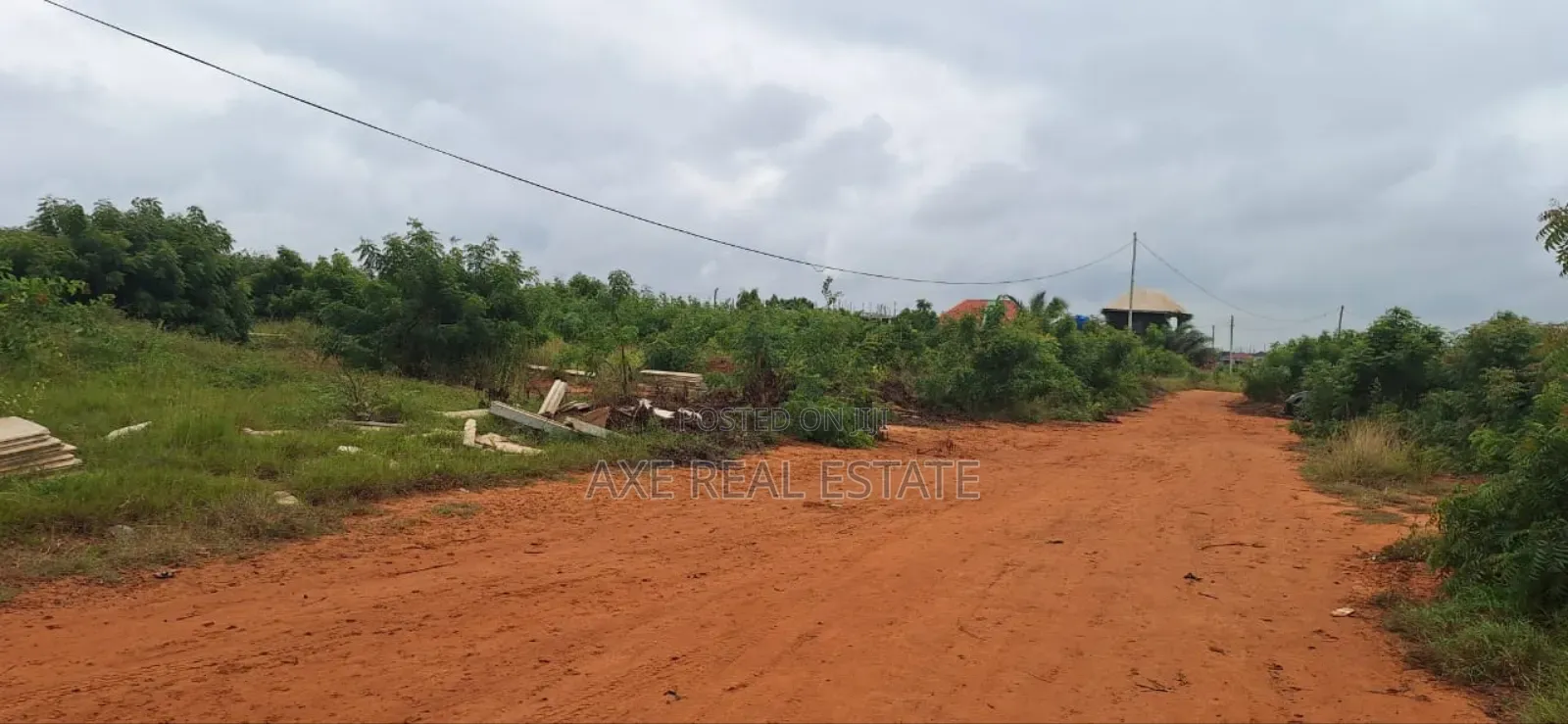 Standard Plots // Price Drop at Prampram Beach Road in Accra Metropolitan
