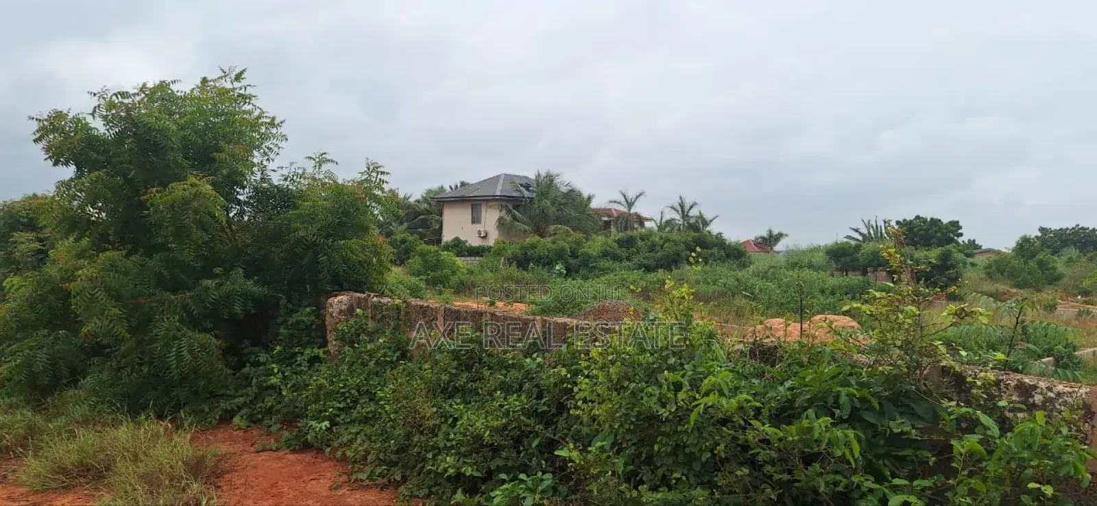Uncommon Discount Offers on Lands at Prampram Beach View in Accra Metropolitan