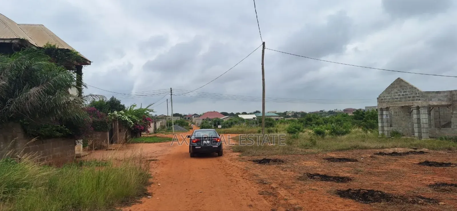 Uncommon Discount Offers on Lands at Prampram Beach View in Accra Metropolitan