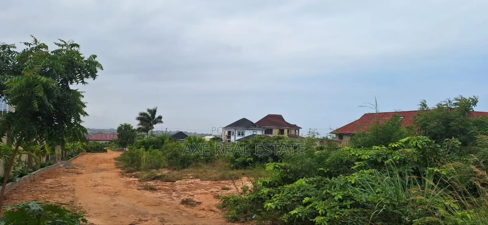 Trending Promo Offers on Lands at Tema Community 25 in Accra Metropolitan