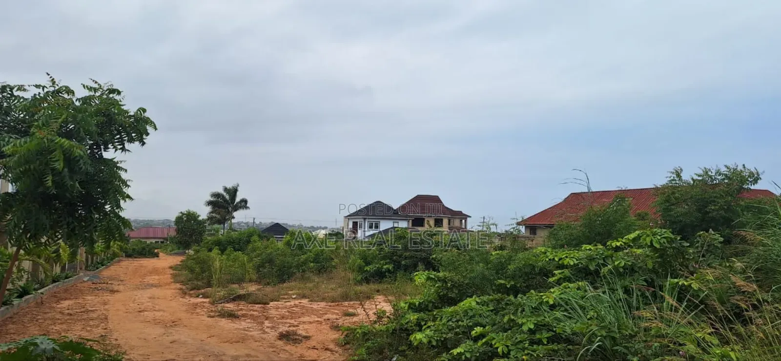 Trending Promo Offers on Lands at Tema Community 25 in Accra Metropolitan