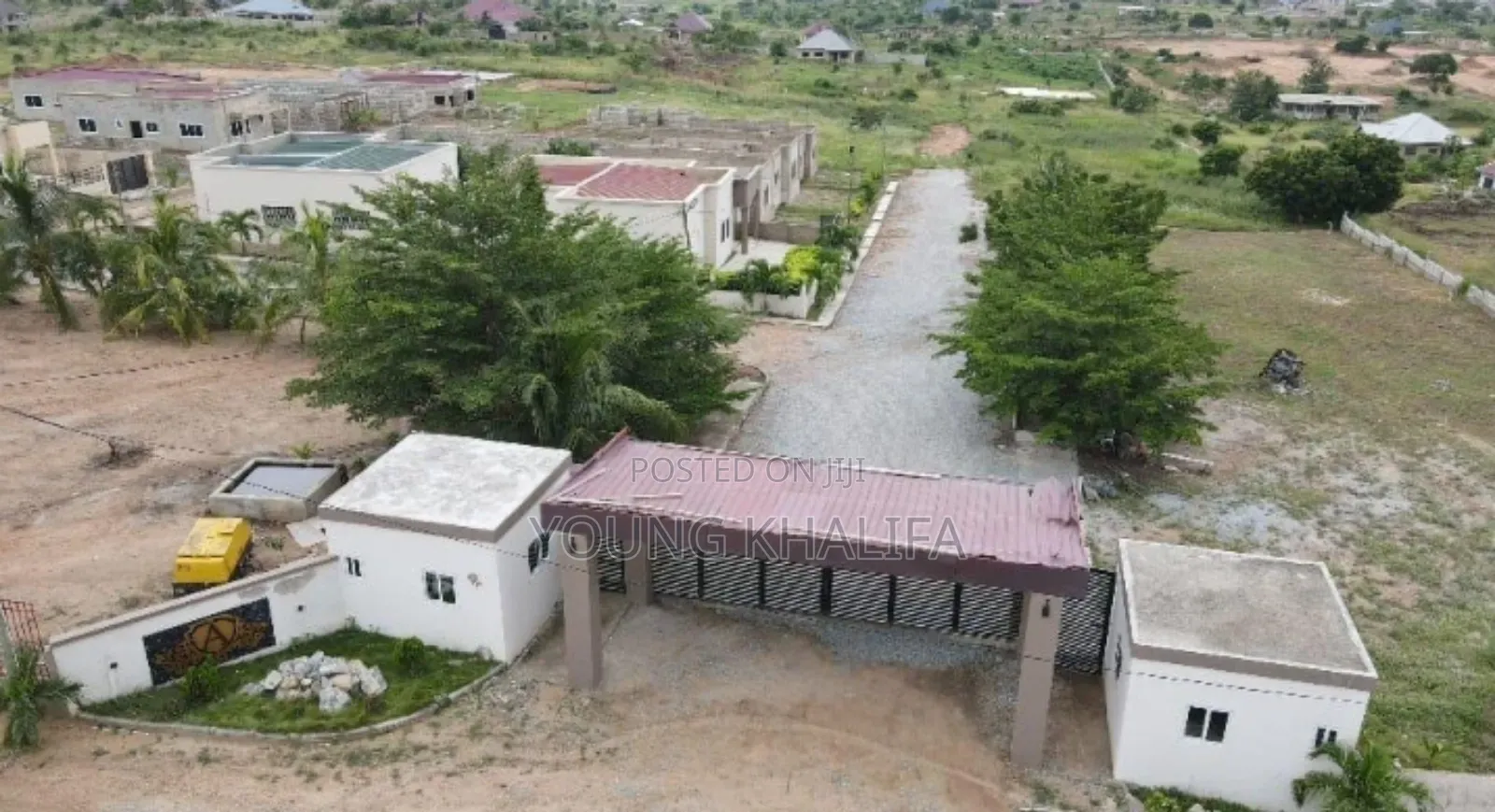 2bdrm House in Kasoa Opeikuma for sale in Kasoa