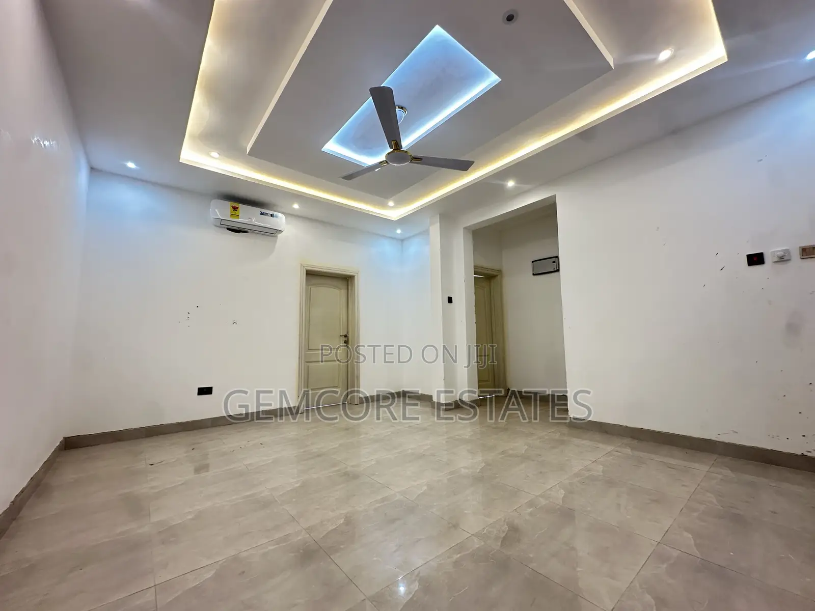 2bdrm Apartment in Ashaley Botwe, Adjiriganor for rent in Adjiriganor
