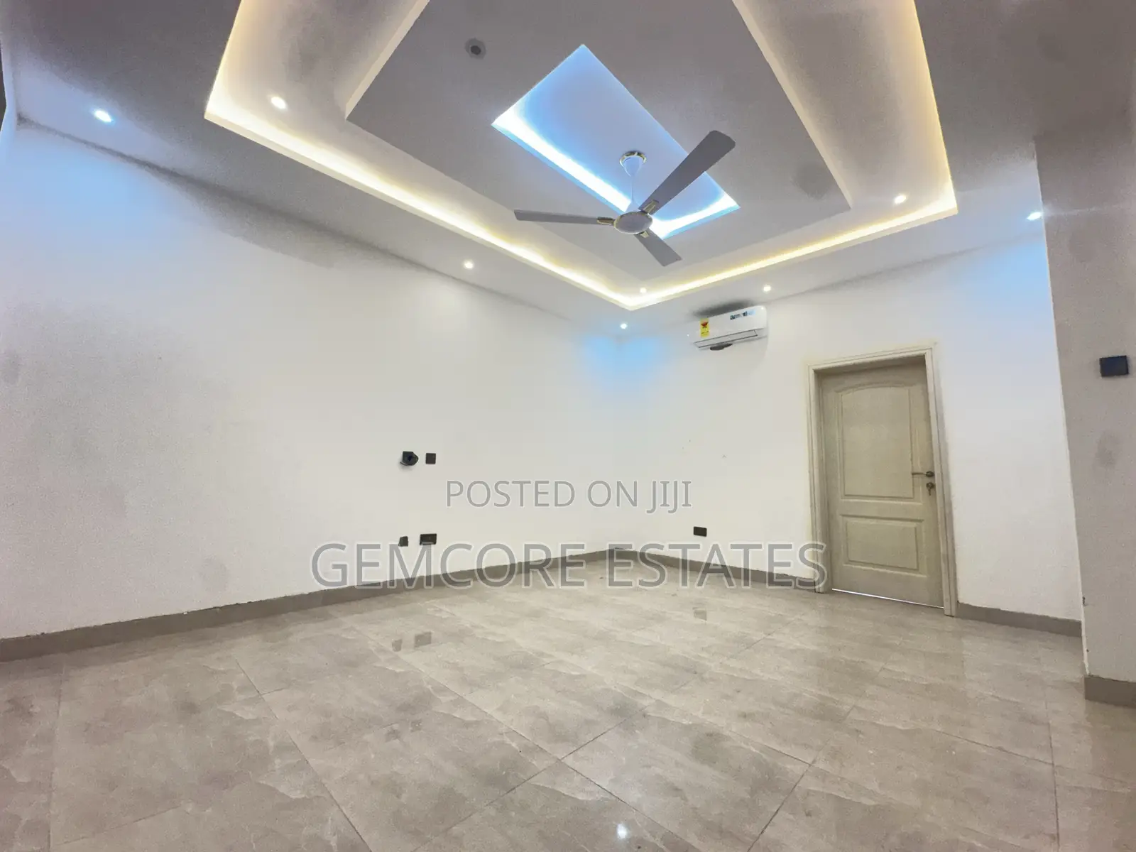 2bdrm Apartment in Ashaley Botwe, Adjiriganor for rent in Adjiriganor
