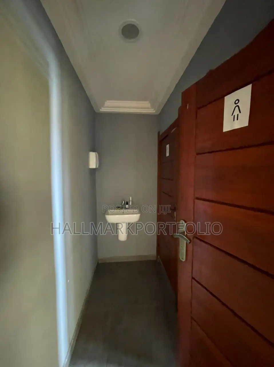 Office Space at East Legon in American House