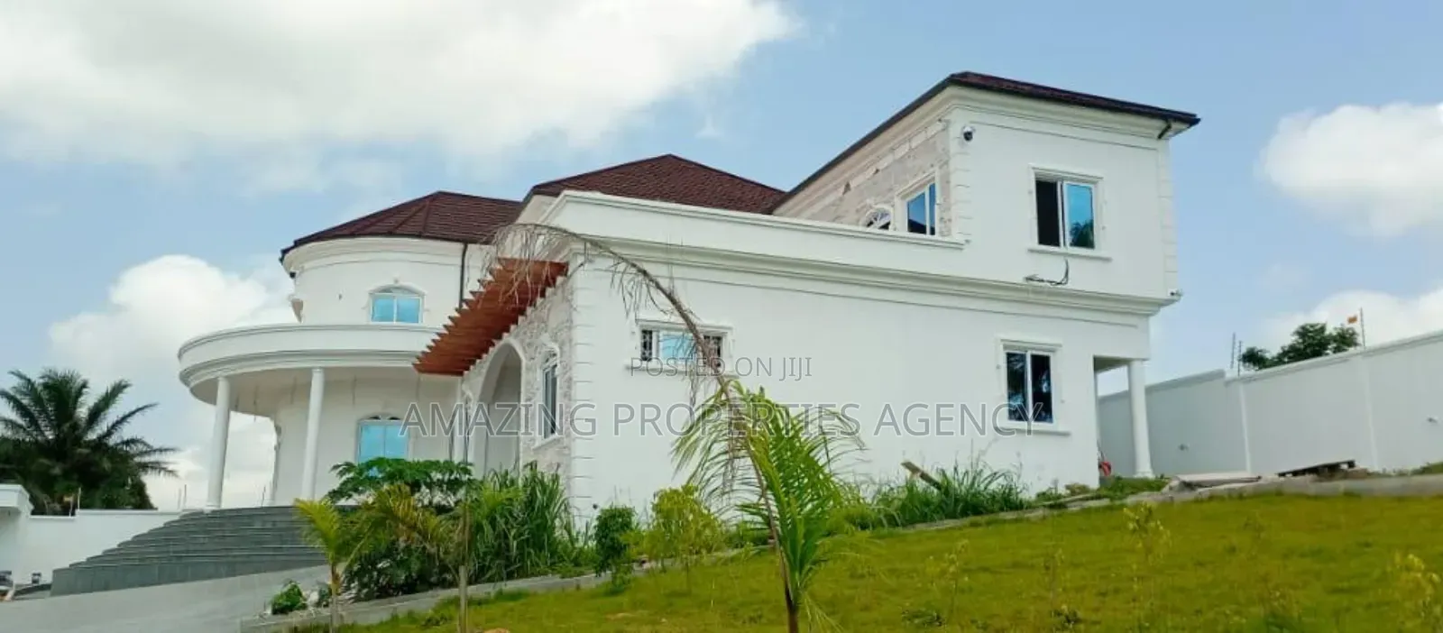 4bdrm House in Aburi for sale in Aburi